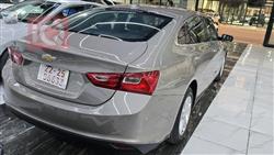 شێڤرۆلێت مالیبۆ